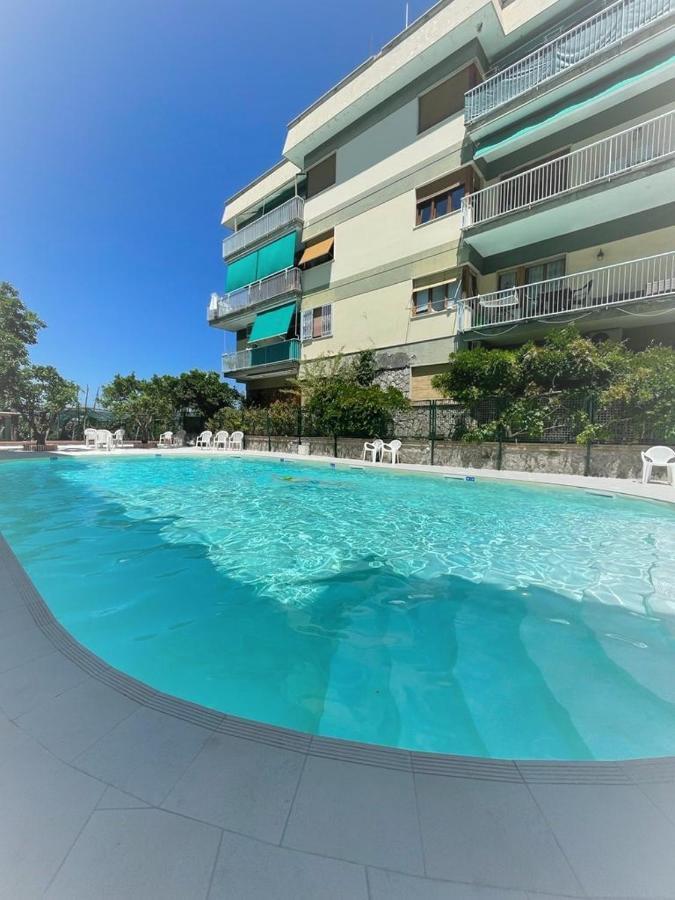 Emy House Apartamento *