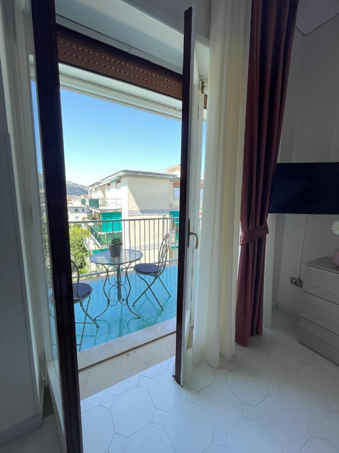 Emy House Appartement Sorrente