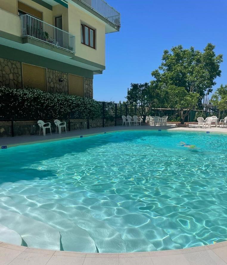Appartement Emy House Sorrente