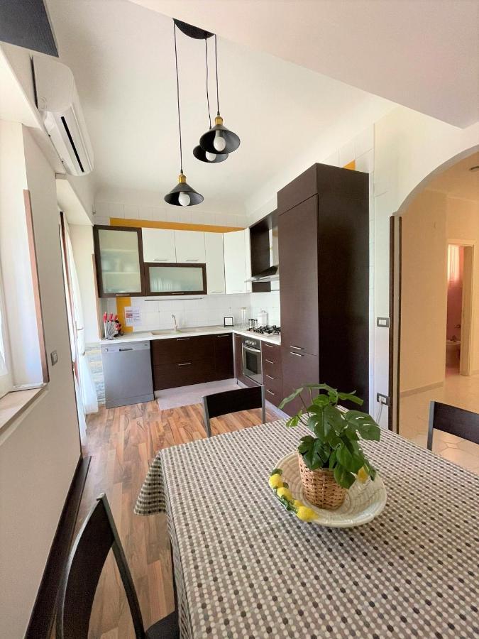 Emy House Appartement *