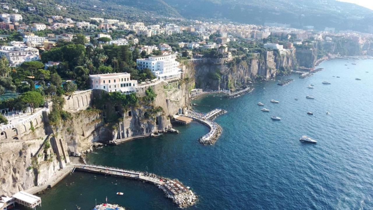 Appartement Emy House Sorrente