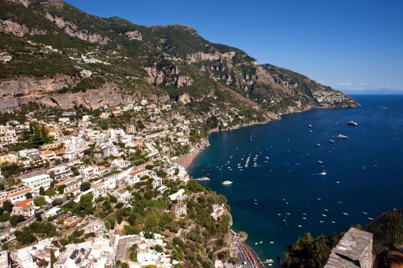 Emy House * Sorrente