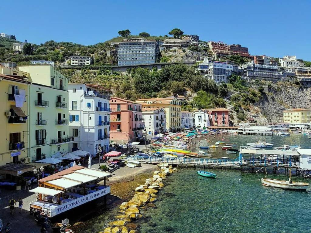 Emy House Sorrente