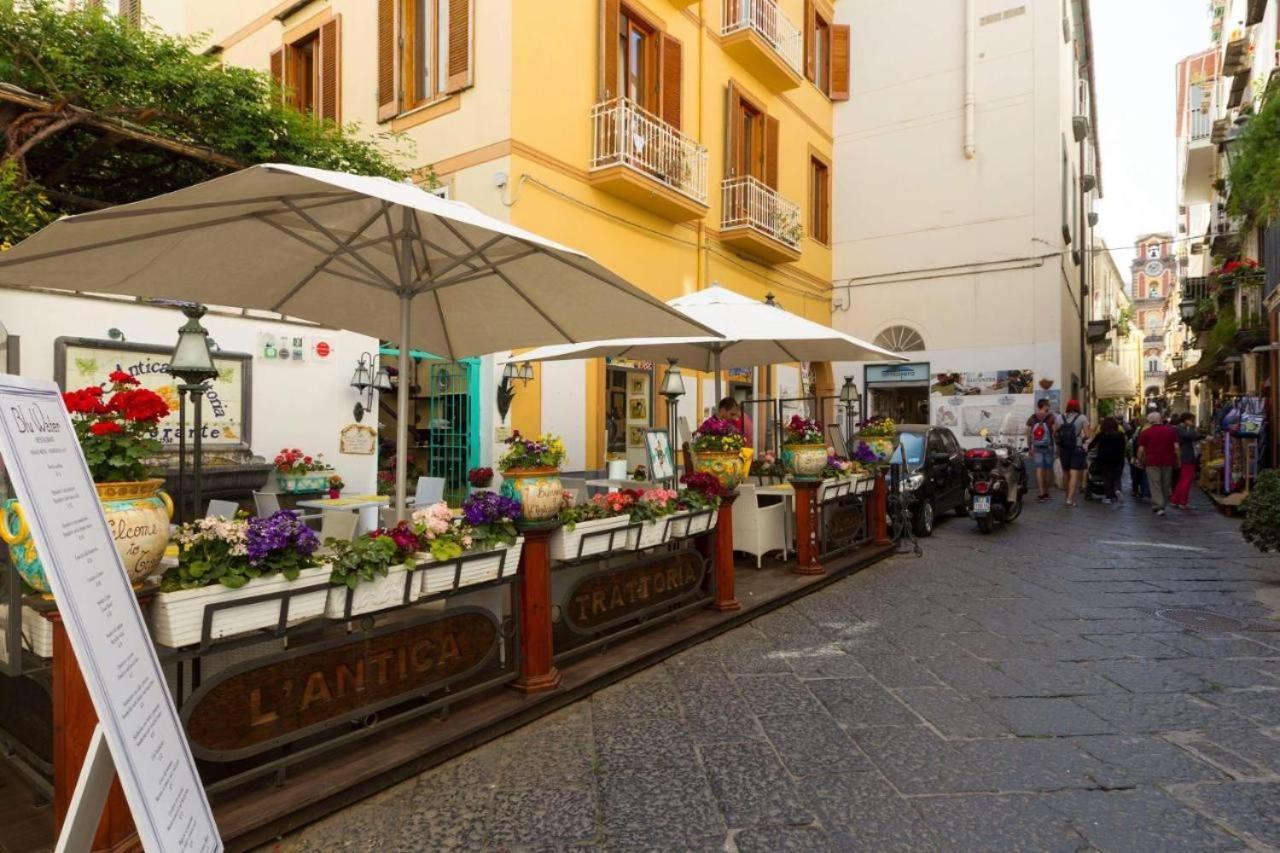 Emy House Sorrente