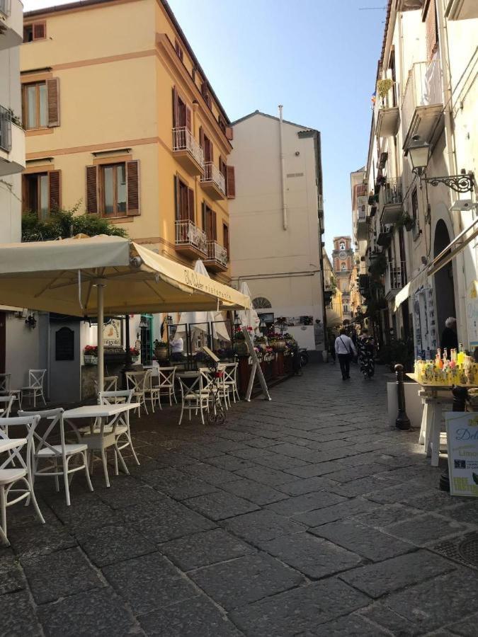 Emy House * Sorrente