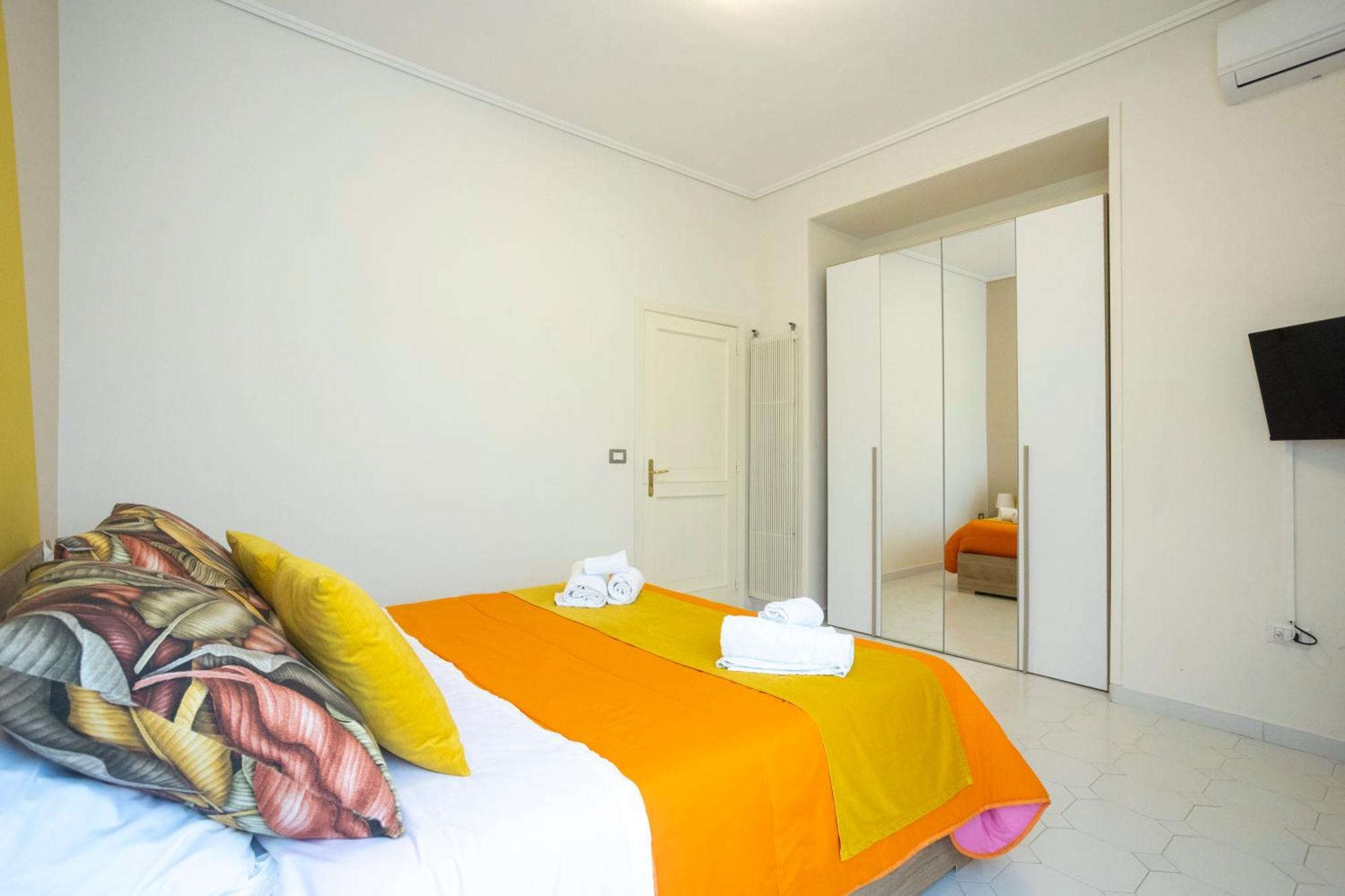 Appartement Emy House