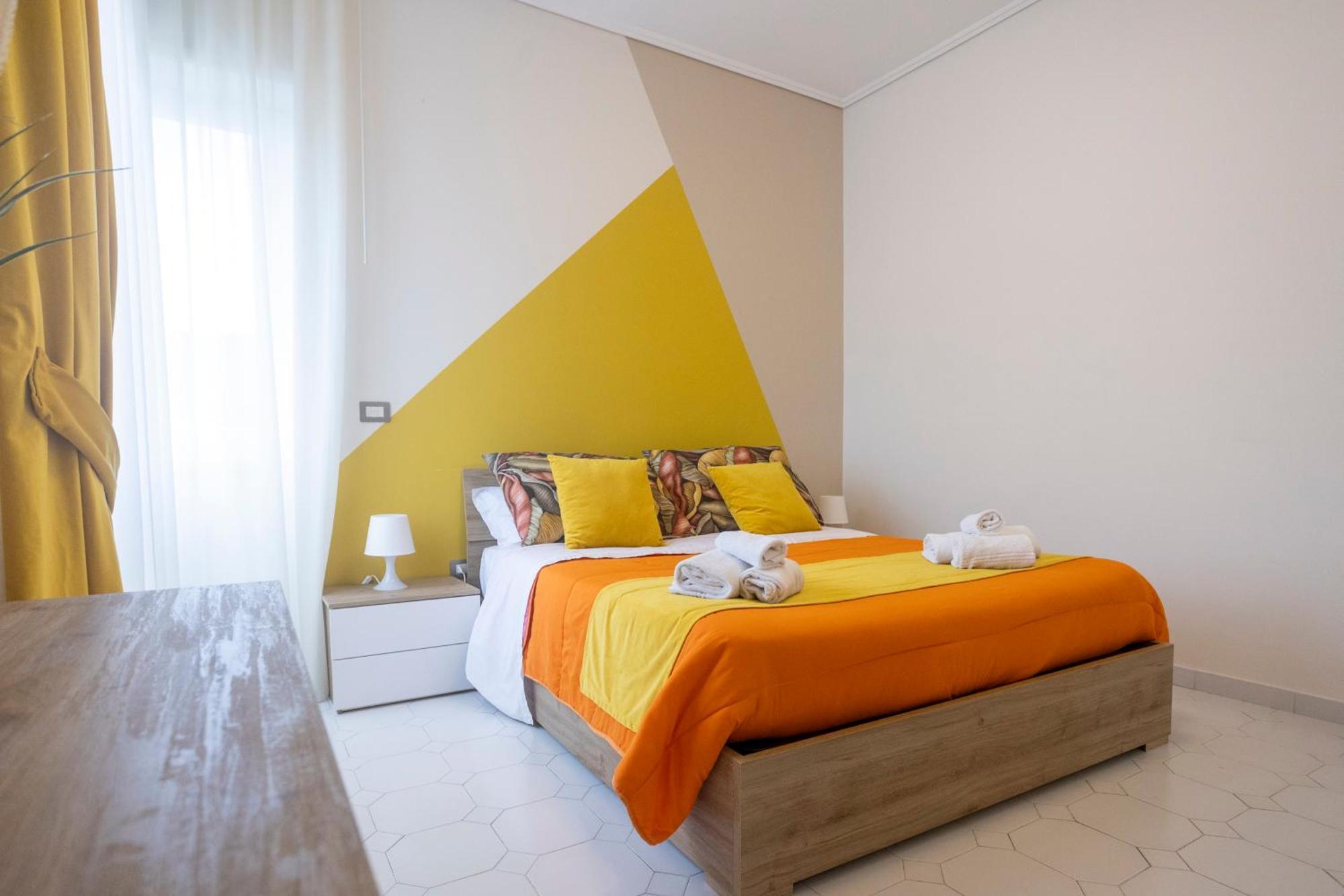 Emy House Sorrente
