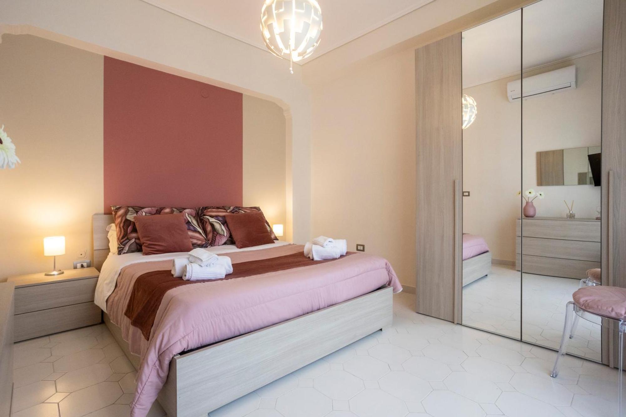 Appartement Emy House *
