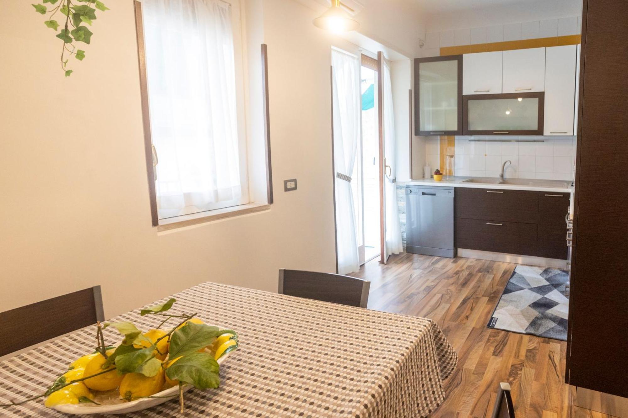 Appartement Emy House Sorrente
