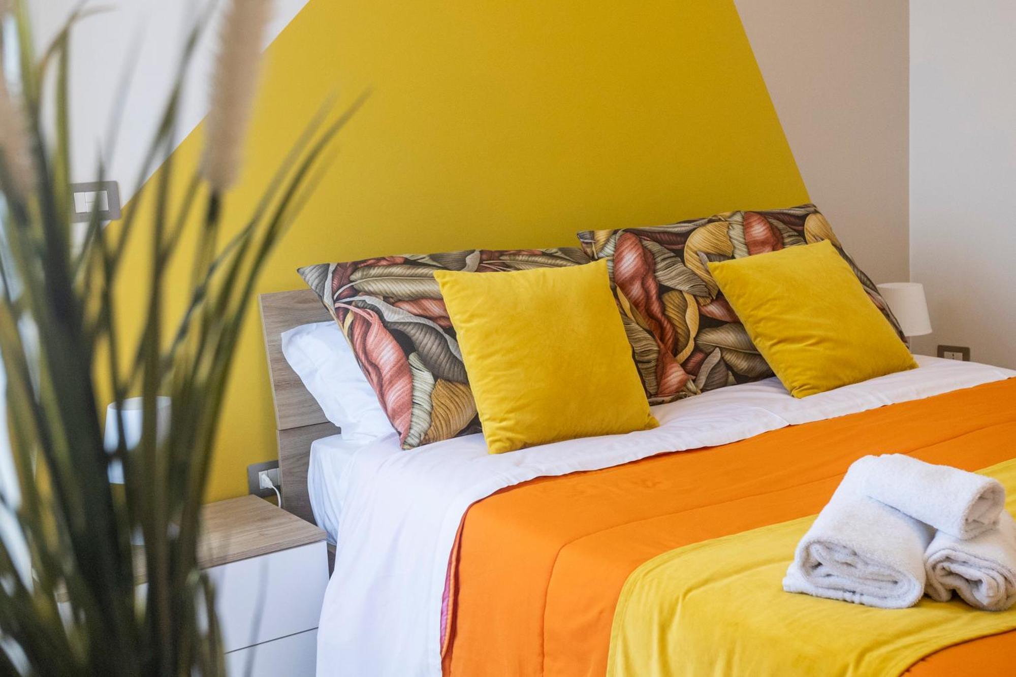 Appartement Emy House