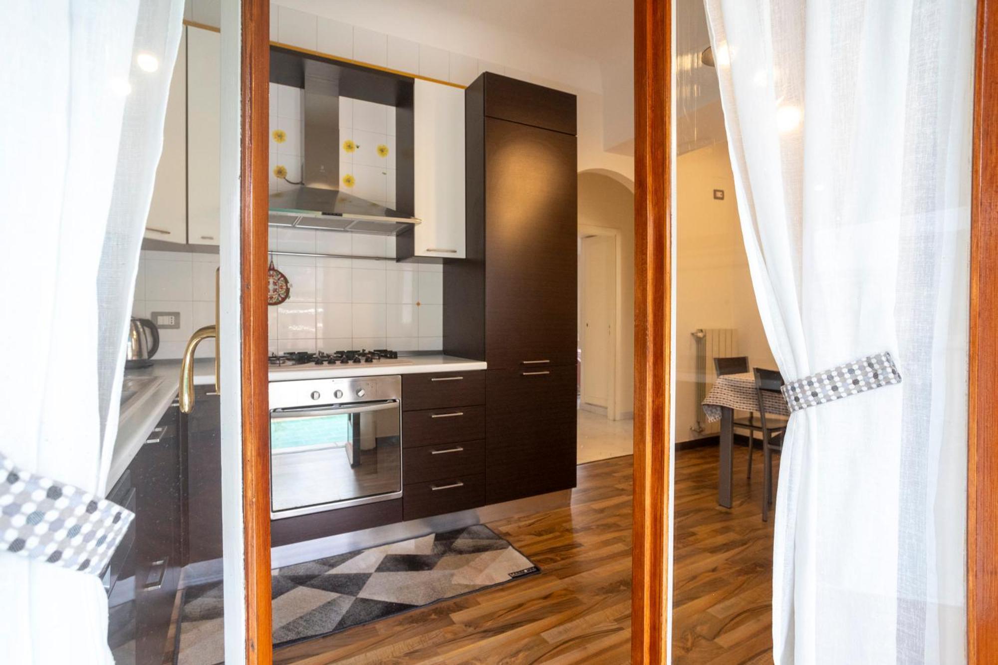 Appartement Emy House *