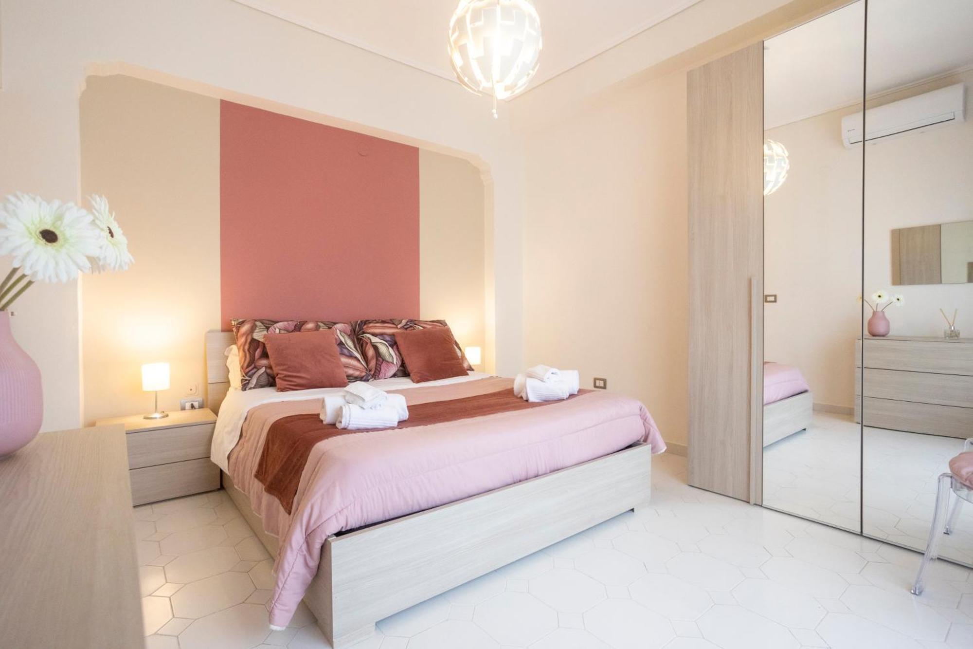 Appartement Emy House