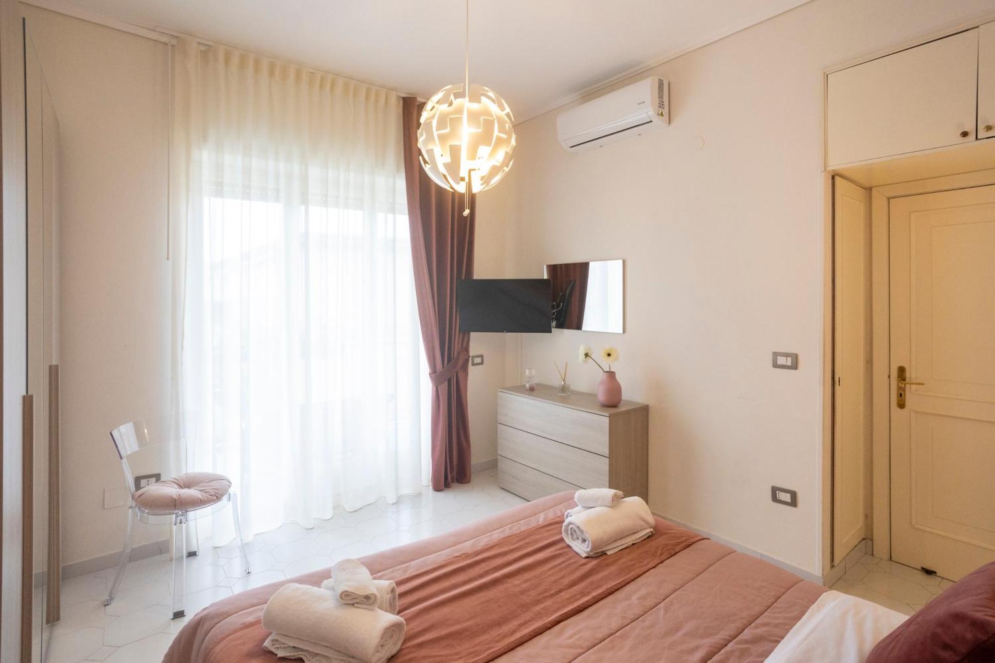 Emy House Sorrente