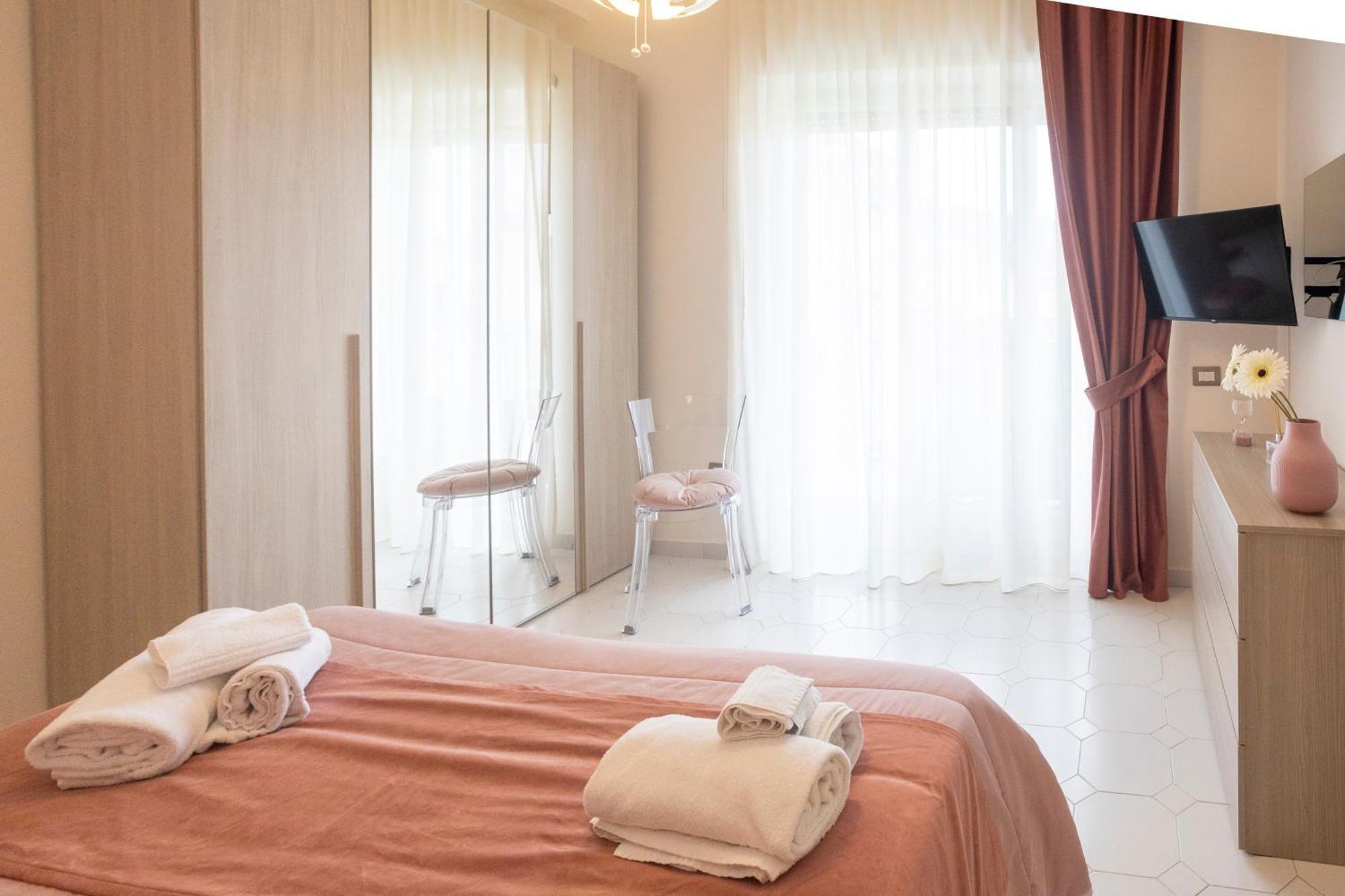 Appartement Emy House *