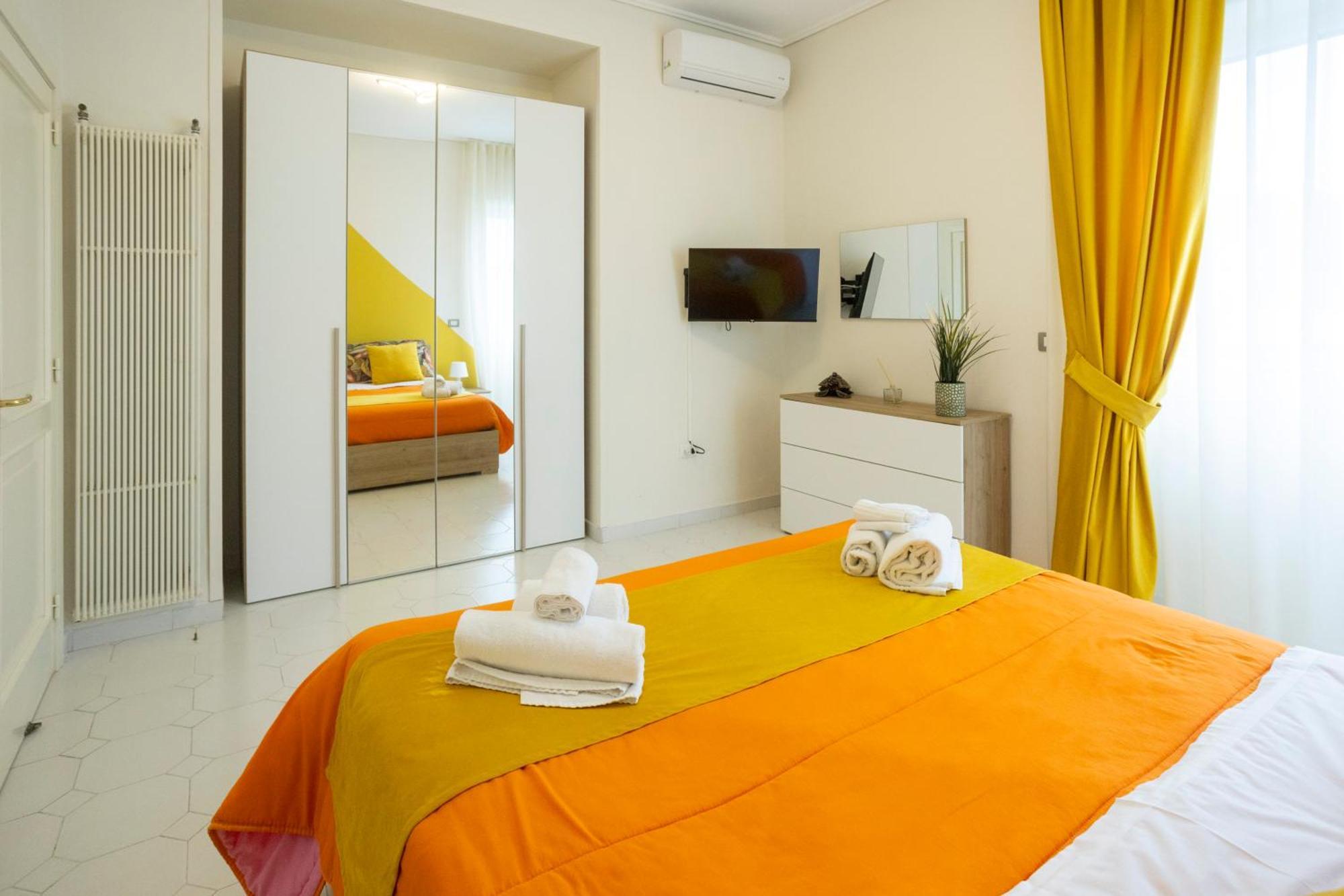Appartement Emy House Sorrente