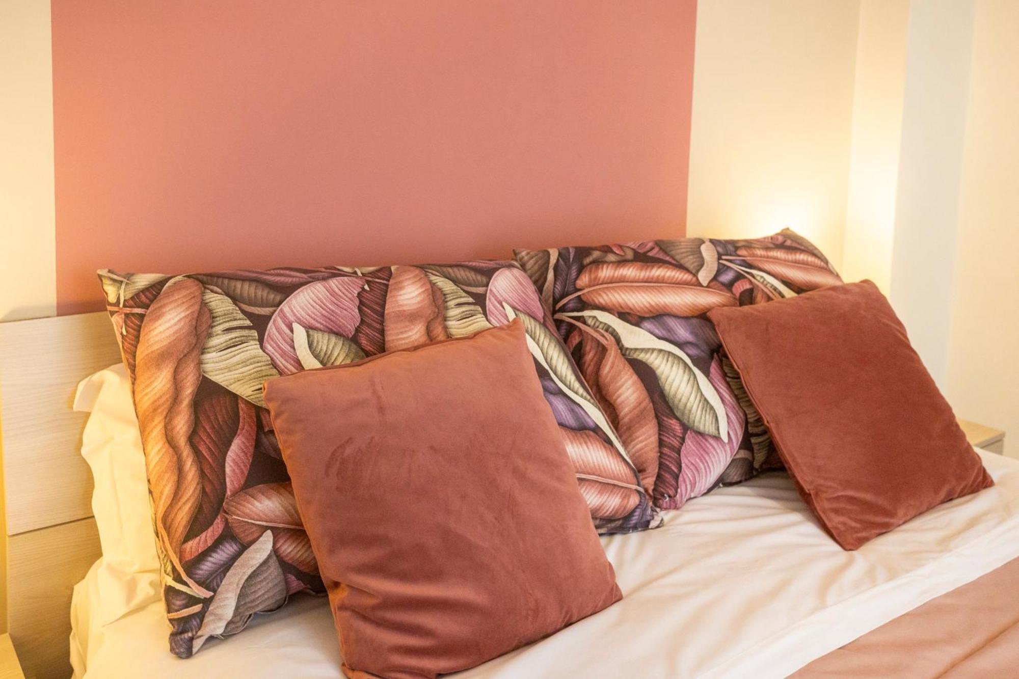 Appartement Emy House Sorrente