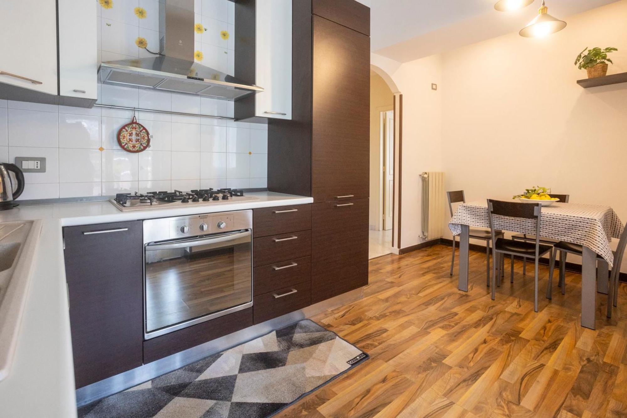 Emy House Sorrente