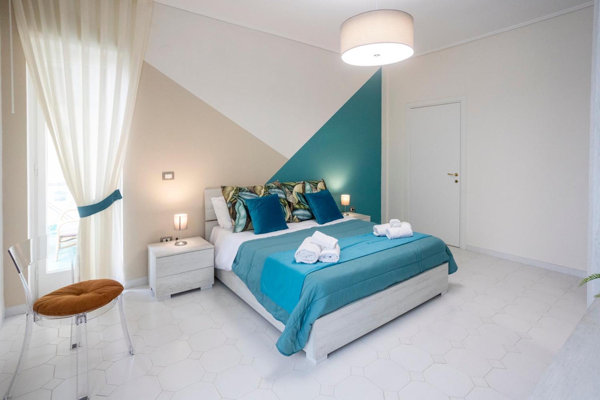 Appartement Emy House
