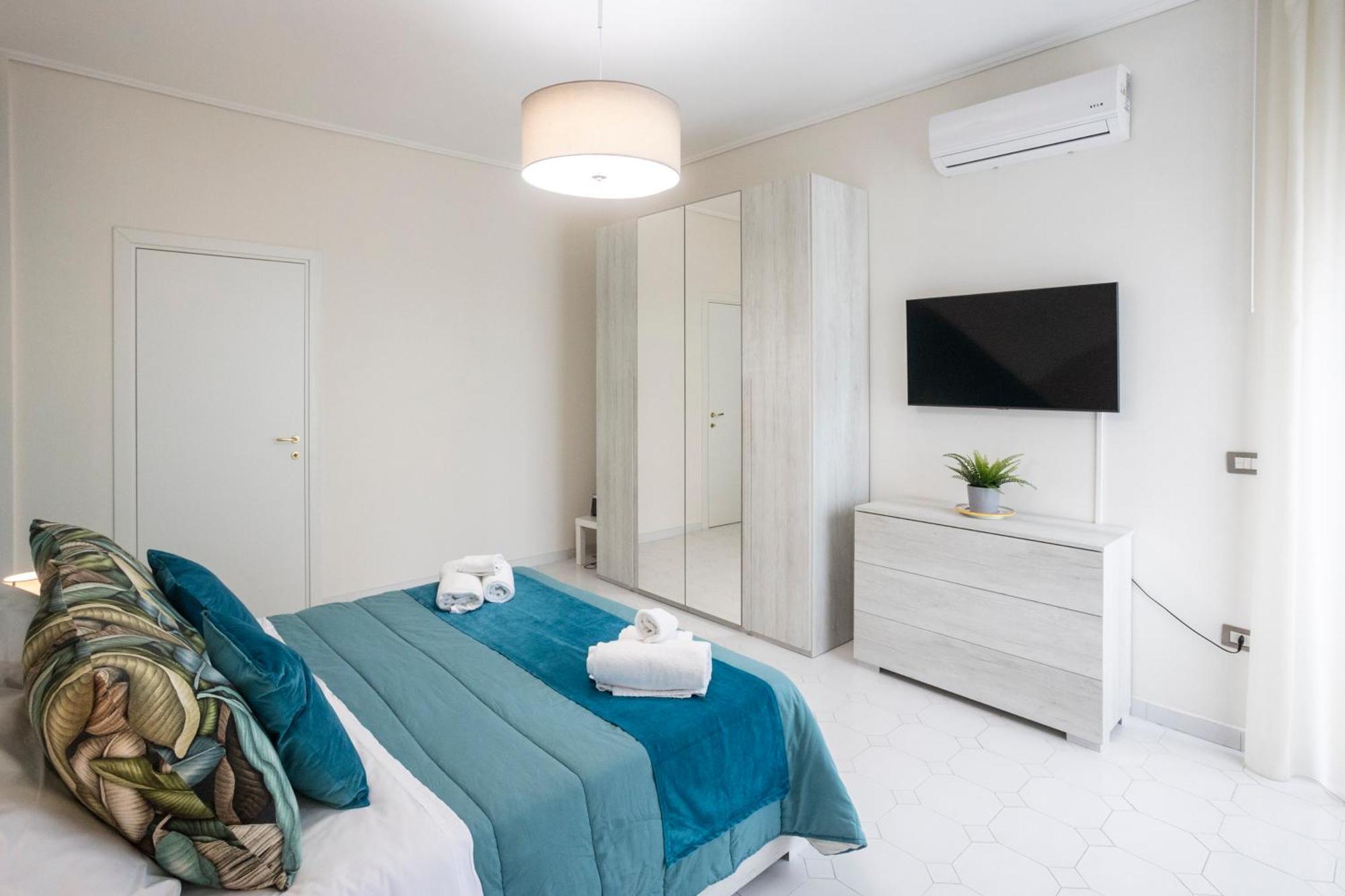 Appartement Emy House