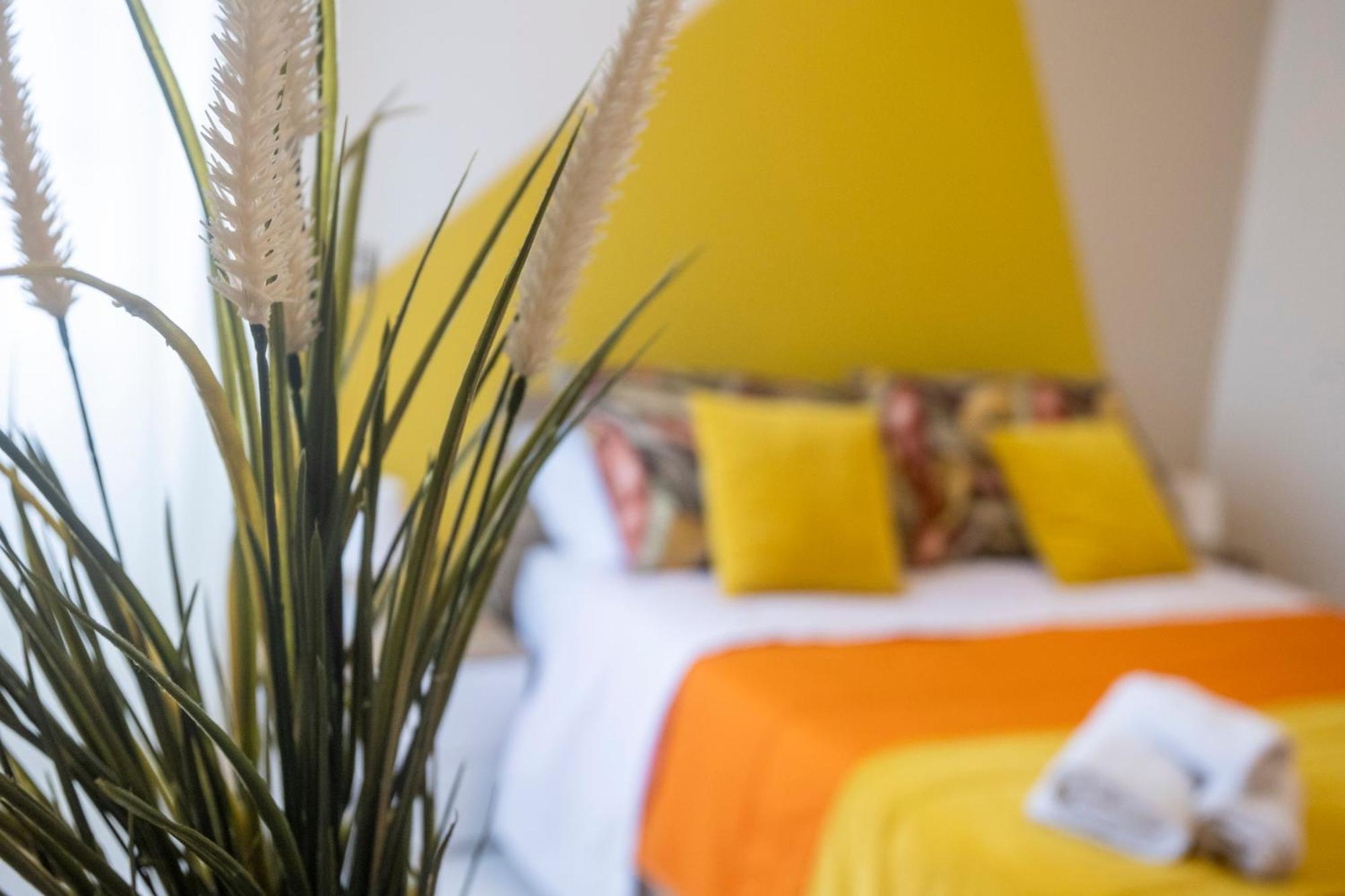 Appartement Emy House *
