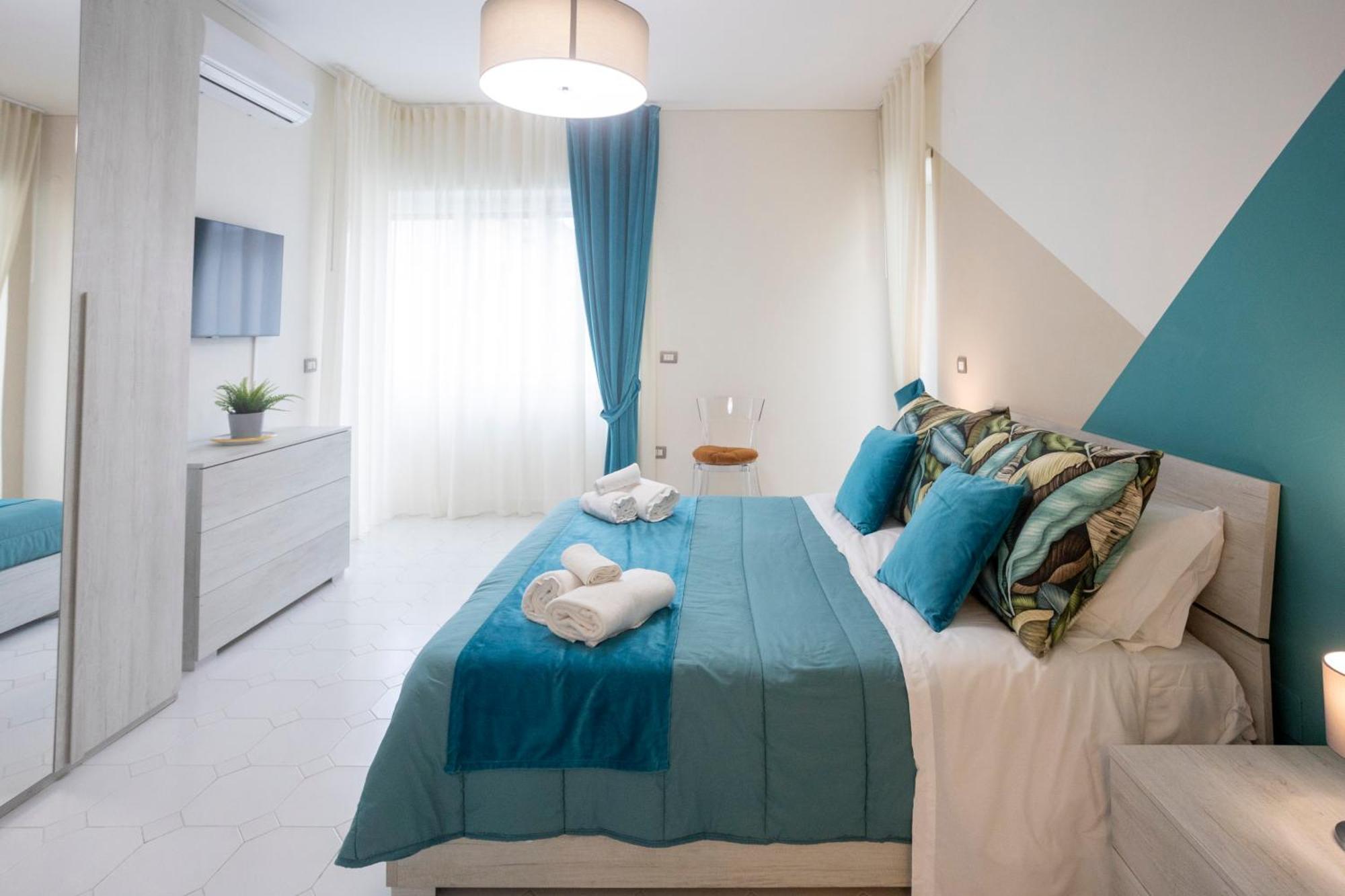 Emy House Sorrente