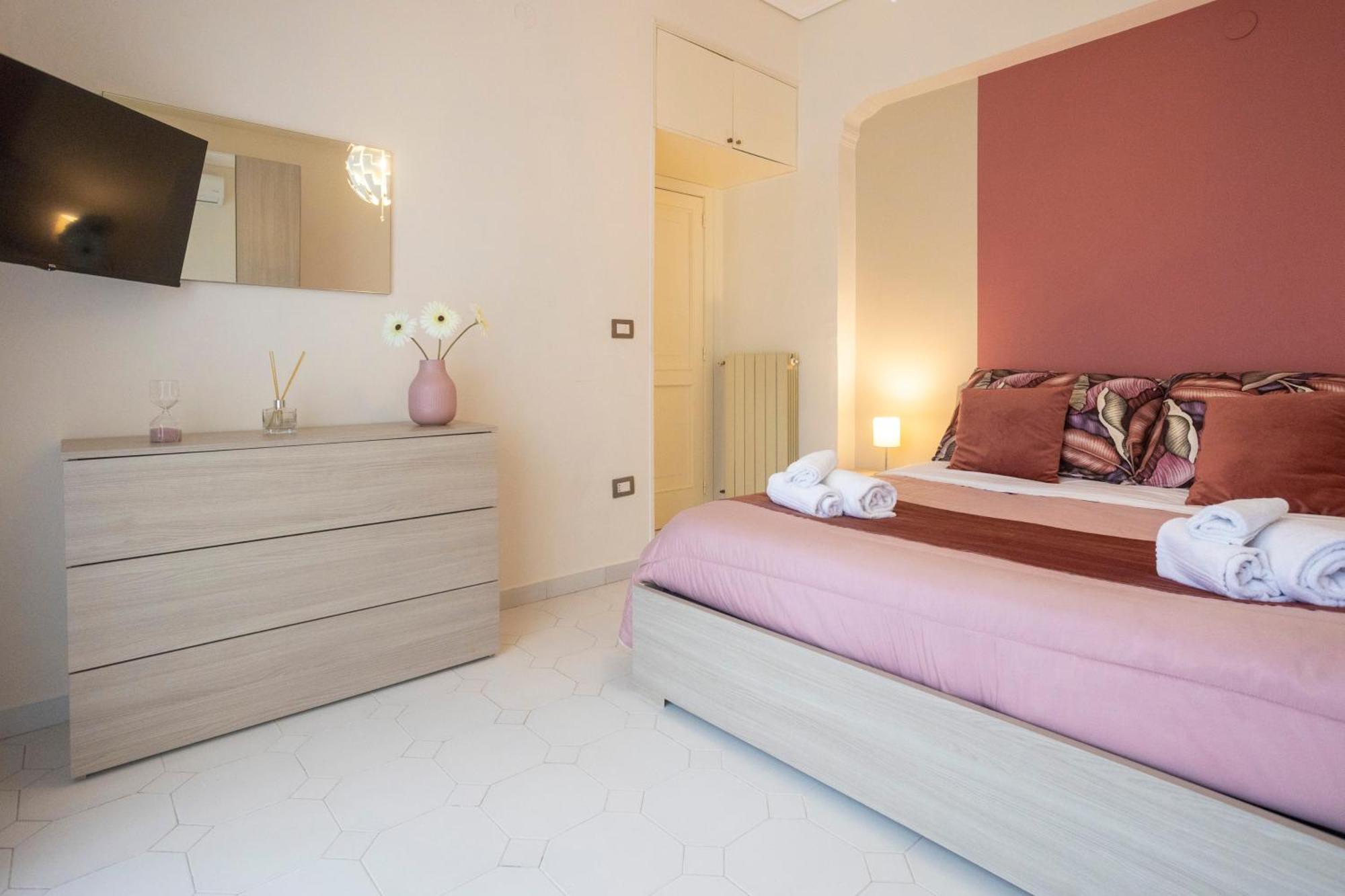 Appartement Emy House