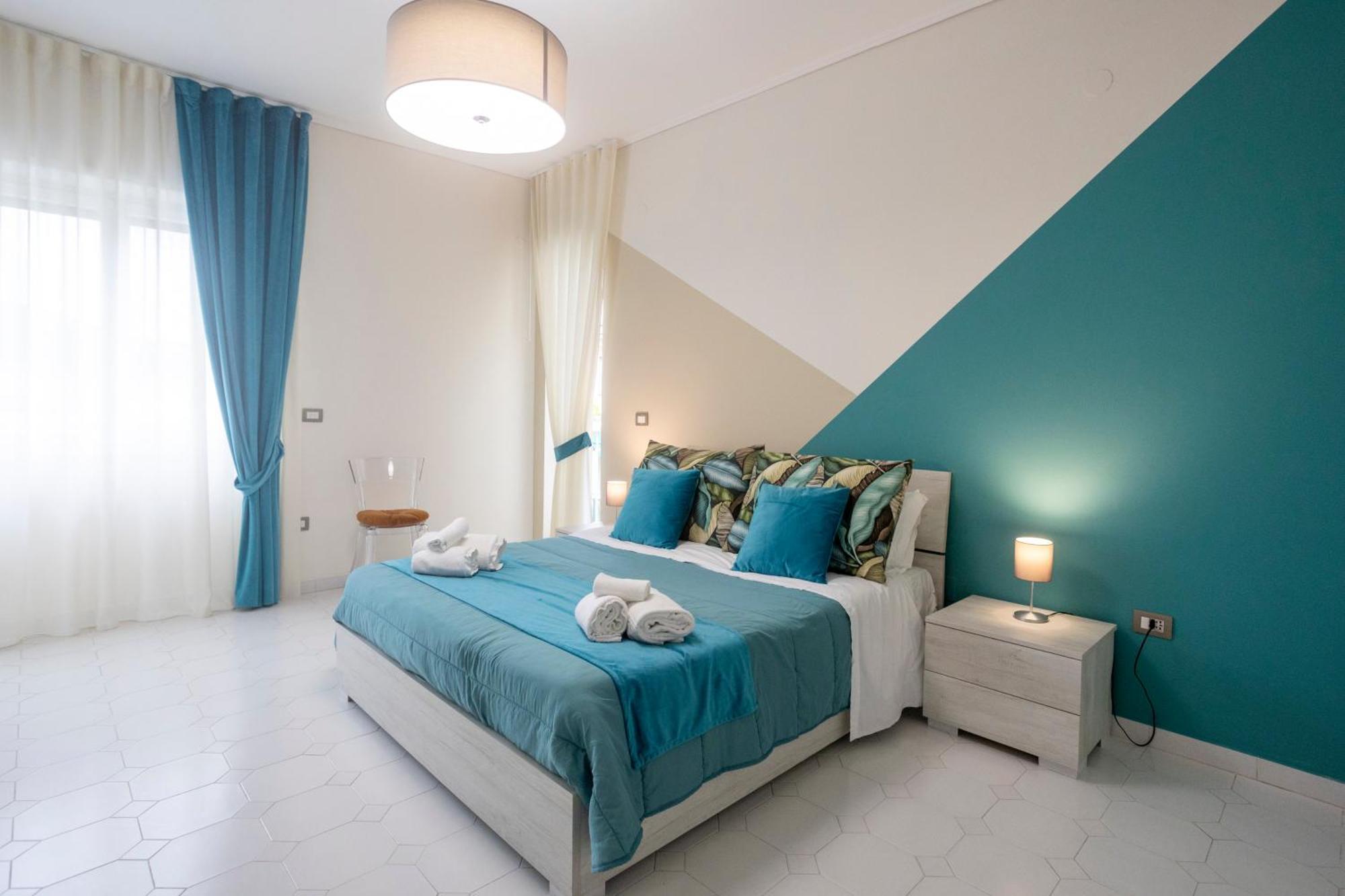 Appartement Emy House Sorrente