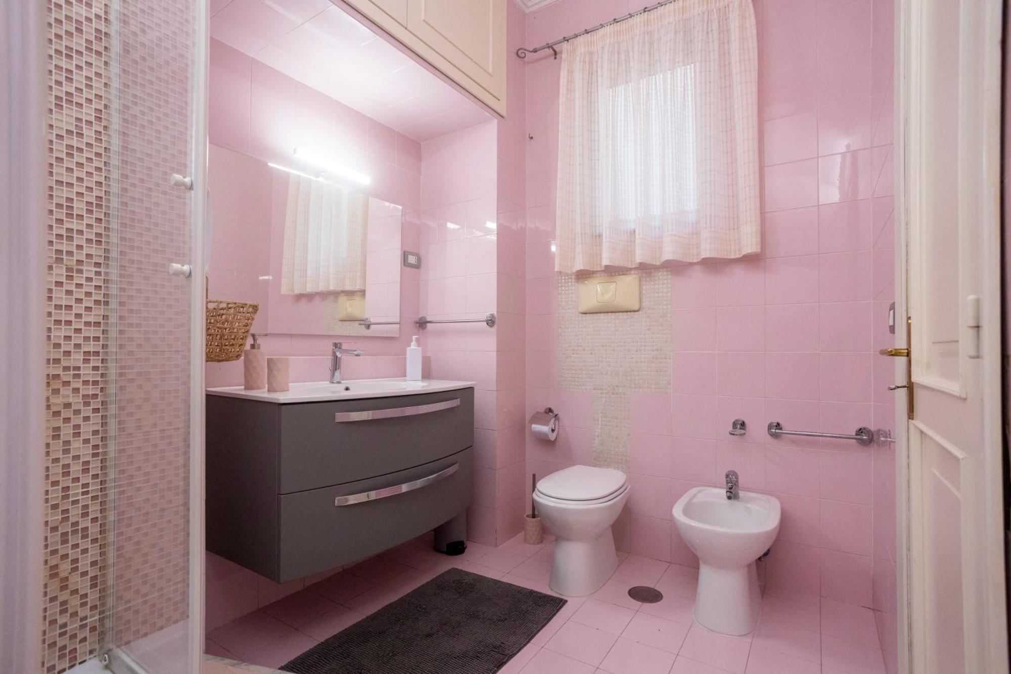 Appartement Emy House *