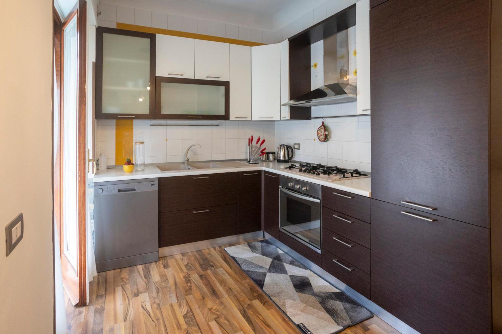Appartement Emy House Sorrente