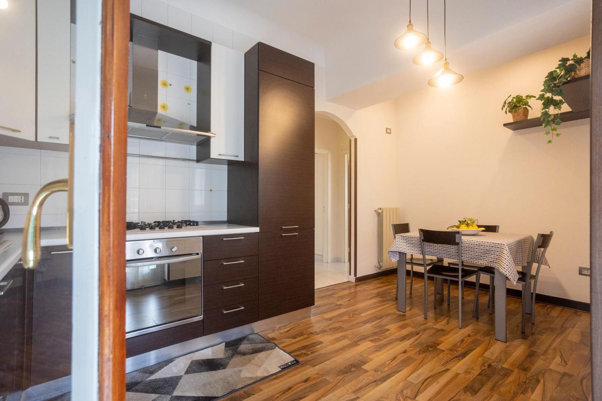 Appartement Emy House Sorrente